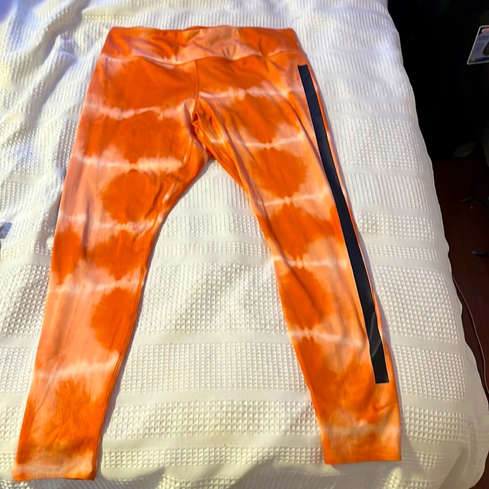 Nike drifit leggings